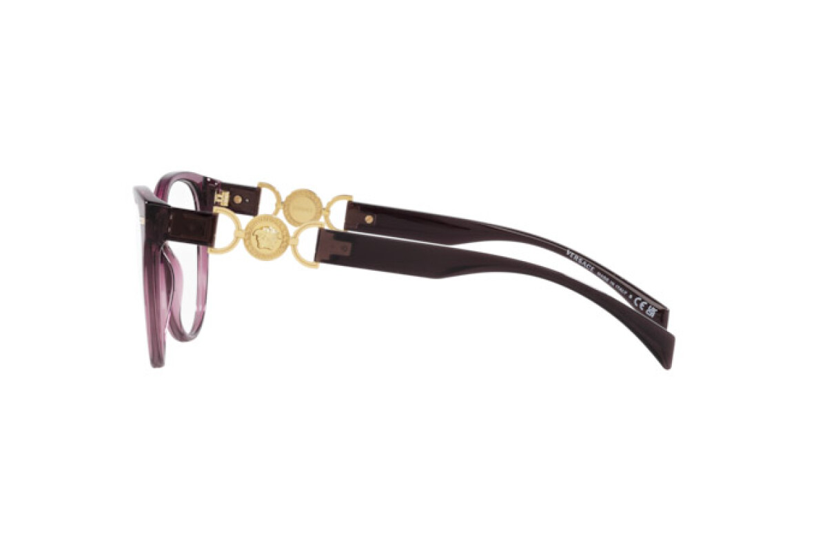 Eyeglasses Woman Versace  VE 3334 5220