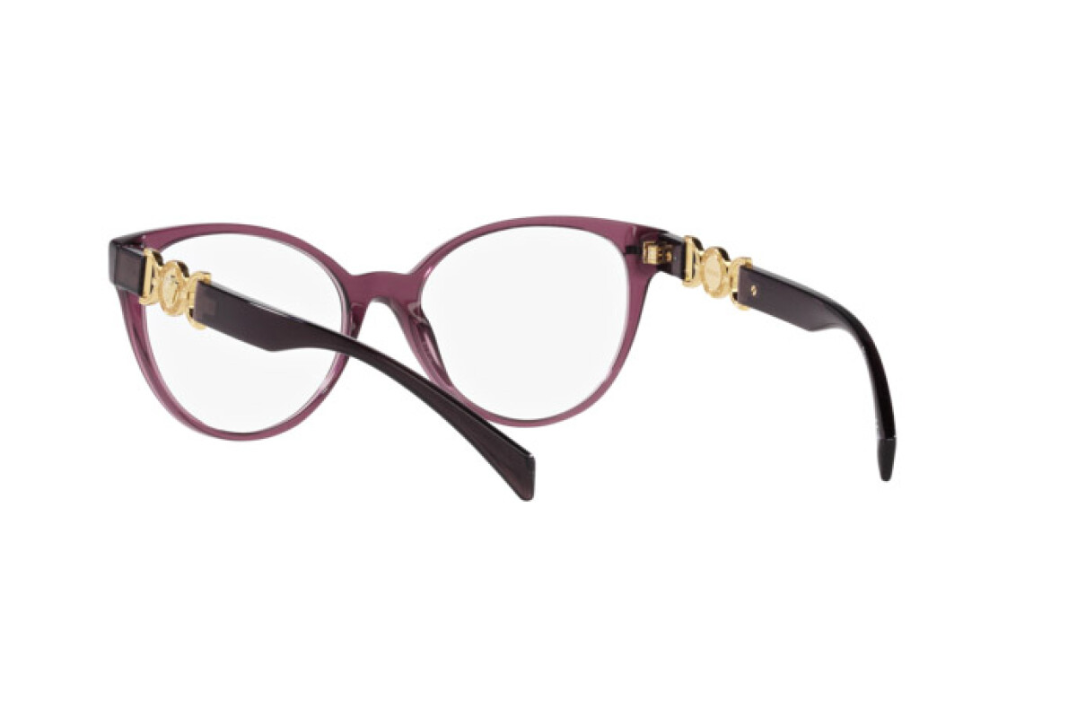 Eyeglasses Woman Versace  VE 3334 5220