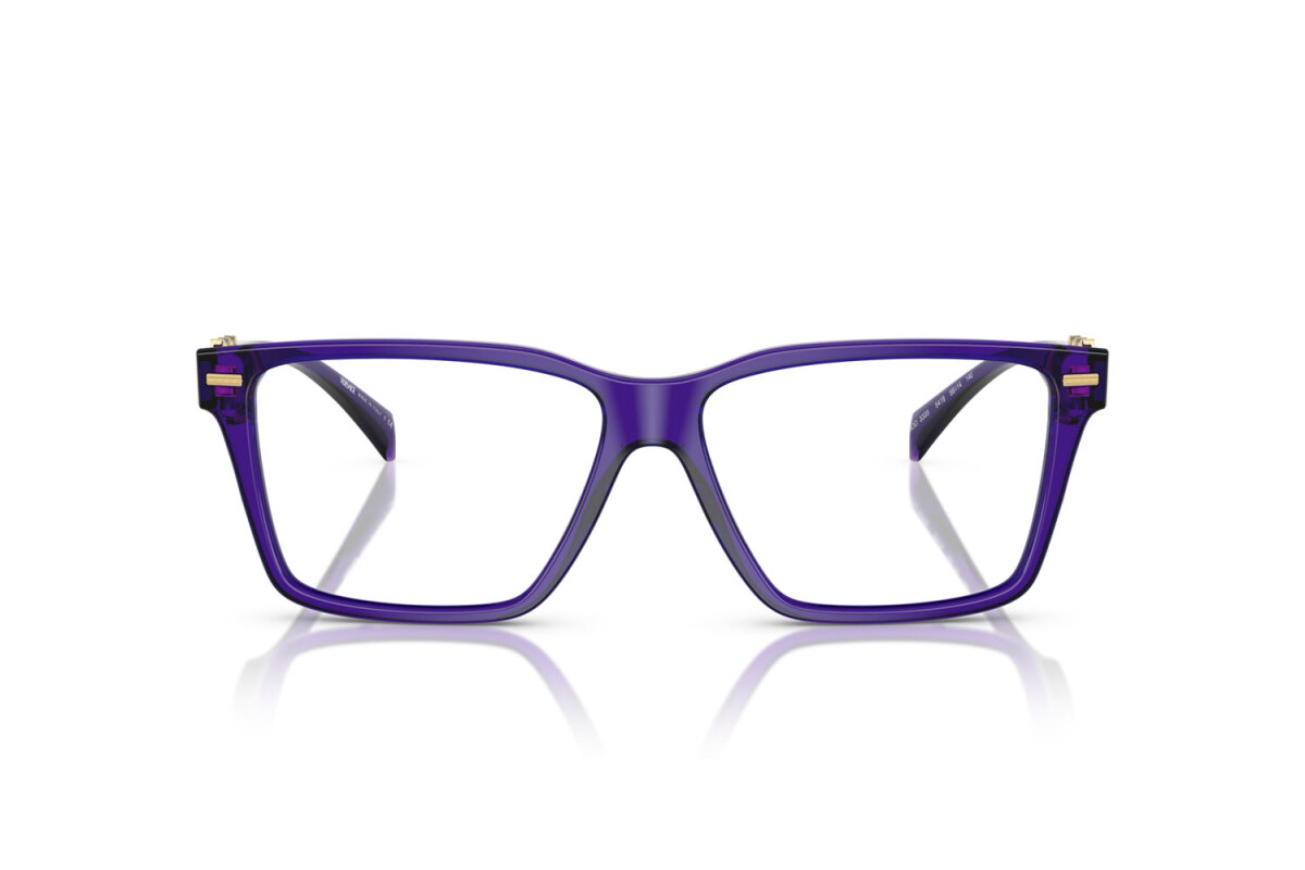 Eyeglasses Woman Versace  VE 3335 5419