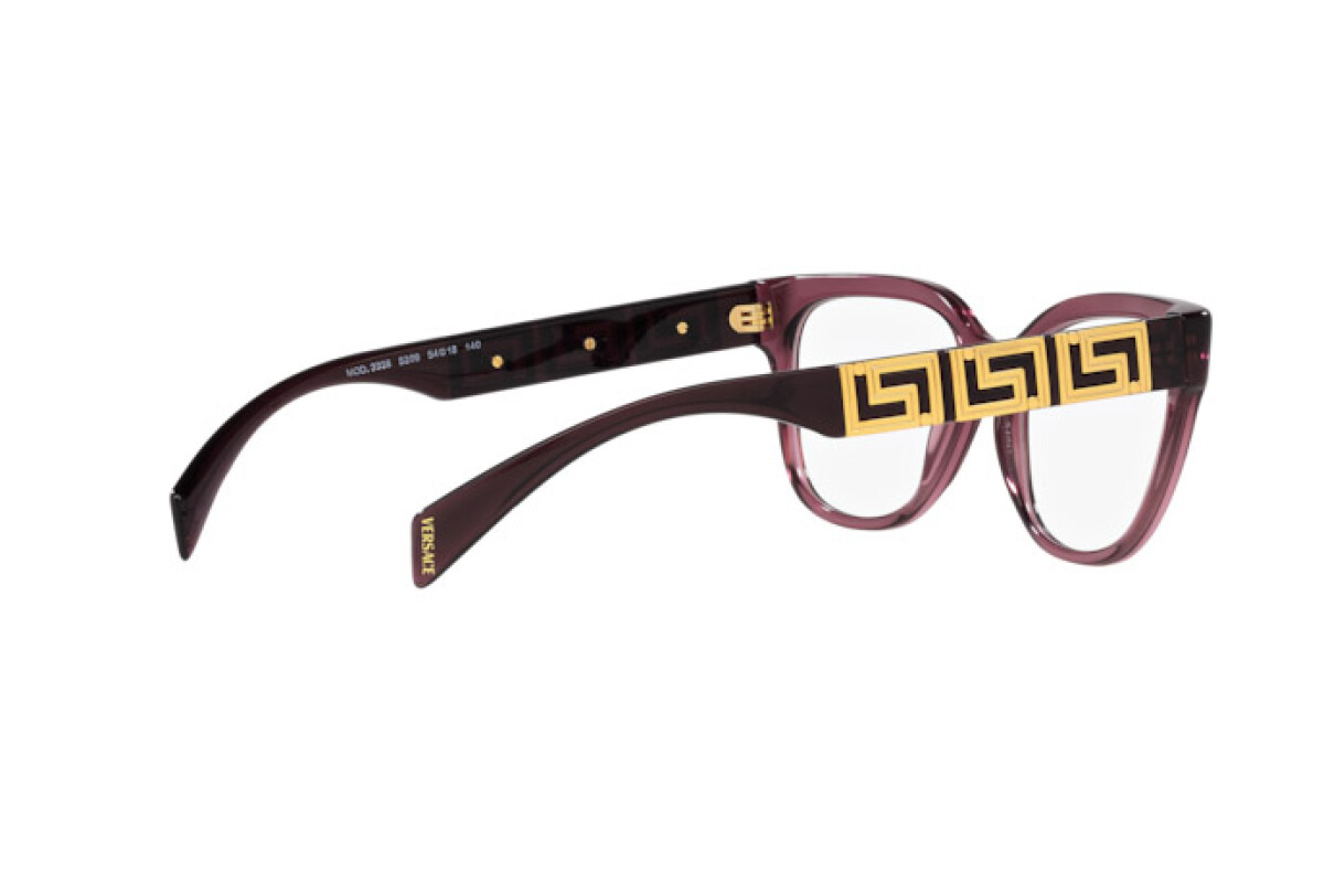 Eyeglasses Woman Versace  VE 3338 5209