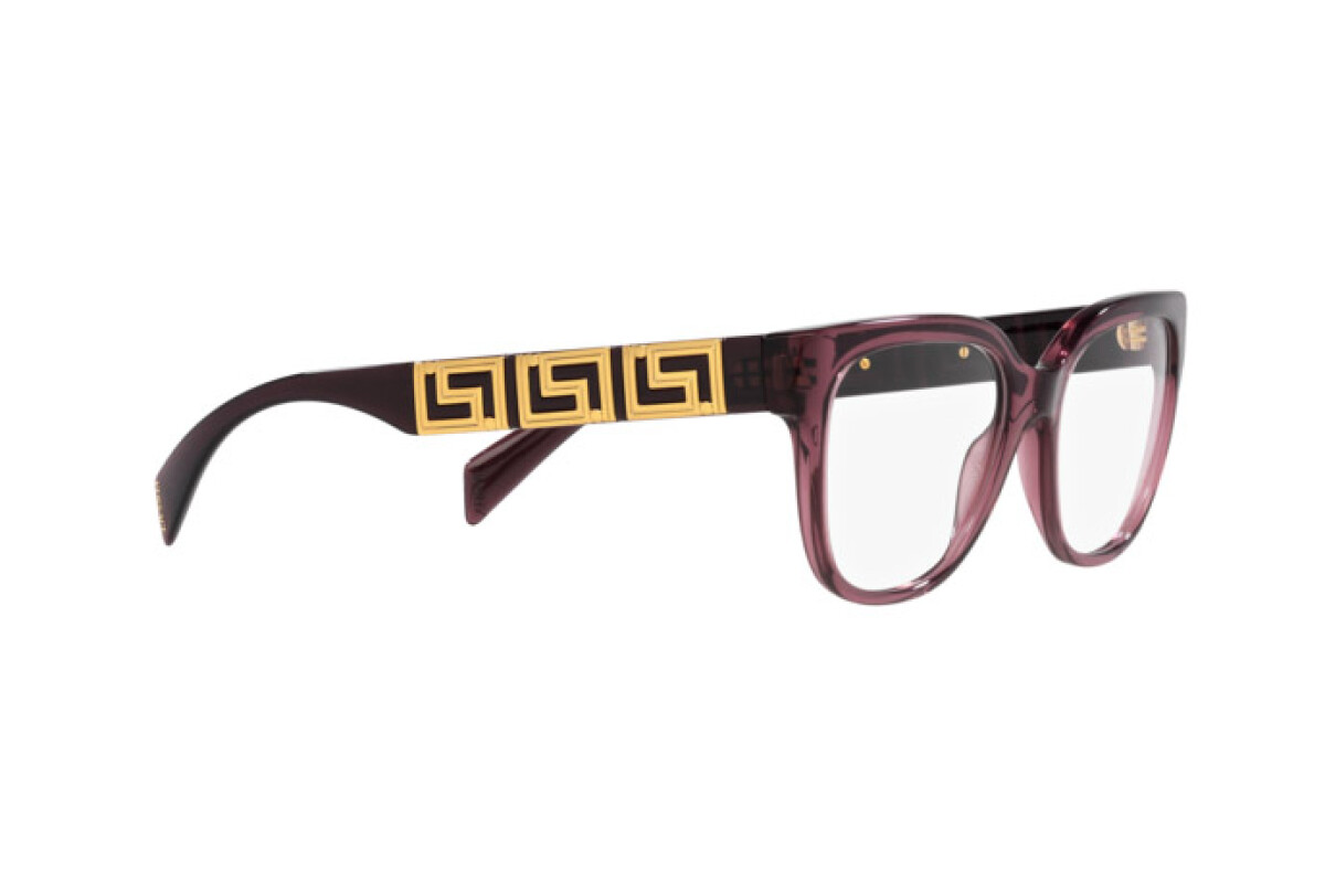 Eyeglasses Woman Versace  VE 3338 5209