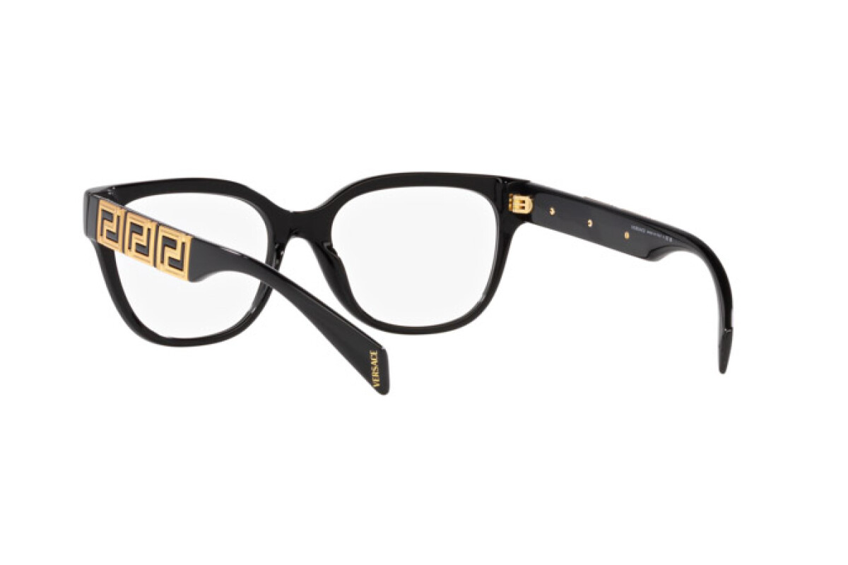 Eyeglasses Woman Versace  VE 3338 GB1