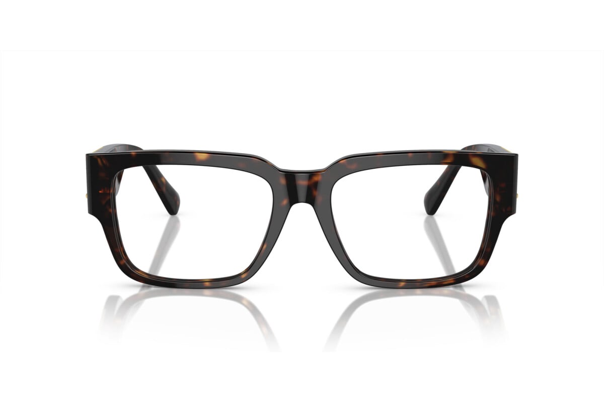 Eyeglasses Man Versace  VE 3350 108