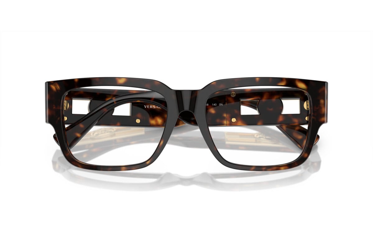 Eyeglasses Man Versace  VE 3350 108