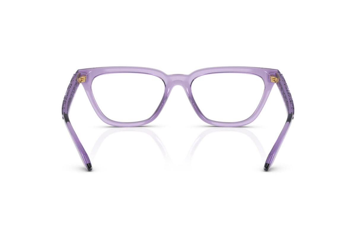 Eyeglasses Woman Versace  VE 3352U 5451