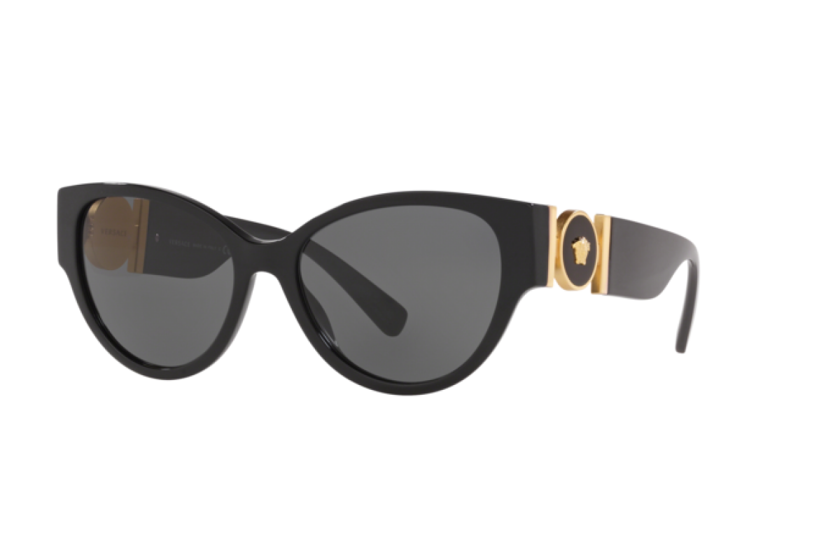 Sunglasses Woman Versace  VE 4368 GB1/87