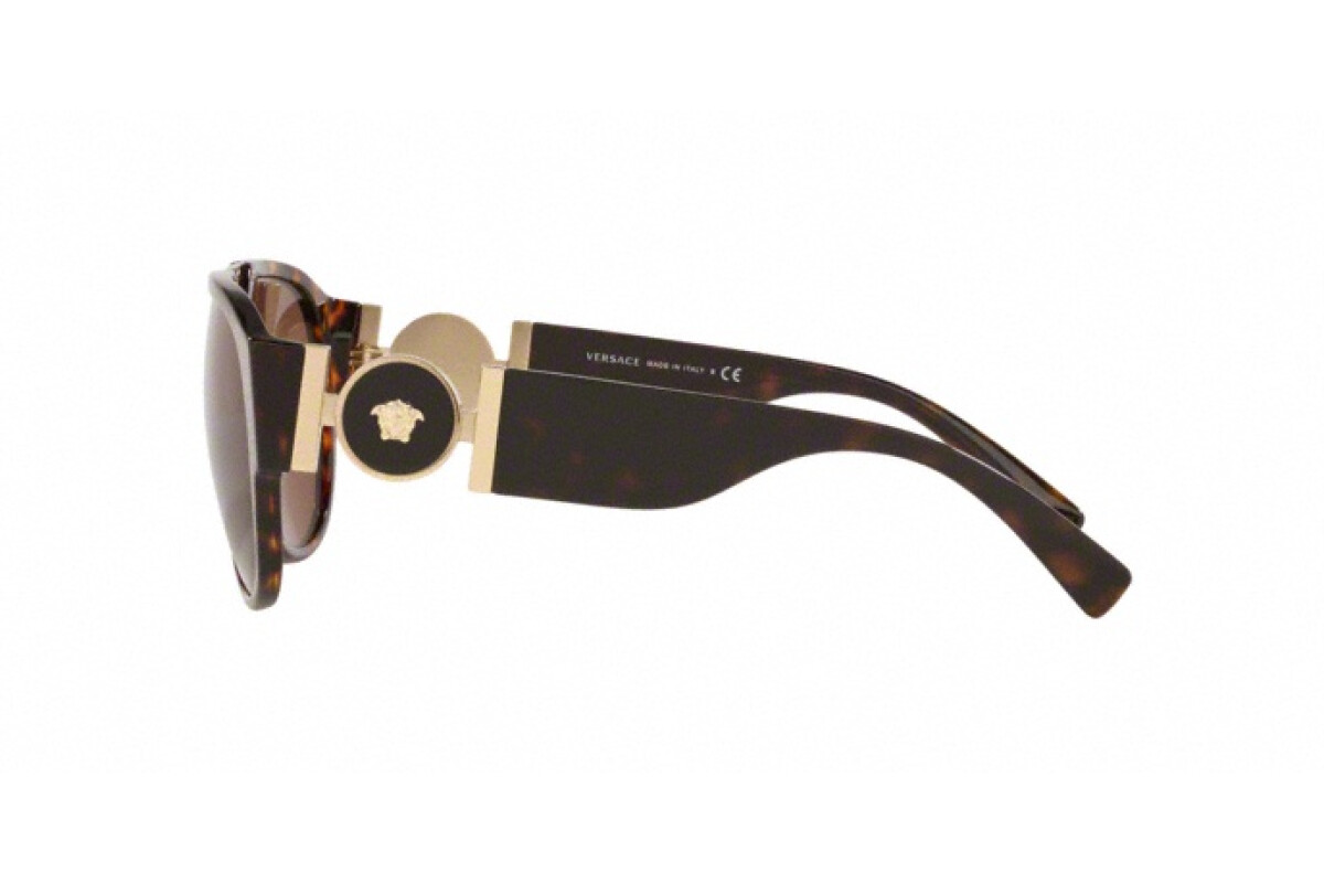 Sunglasses Man Versace  VE 4371 108/73