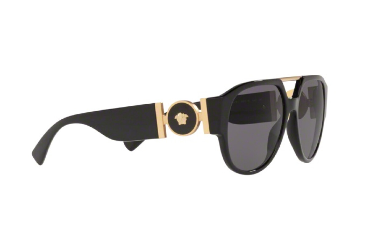 Sunglasses Man Versace  VE 4371 GB1/81