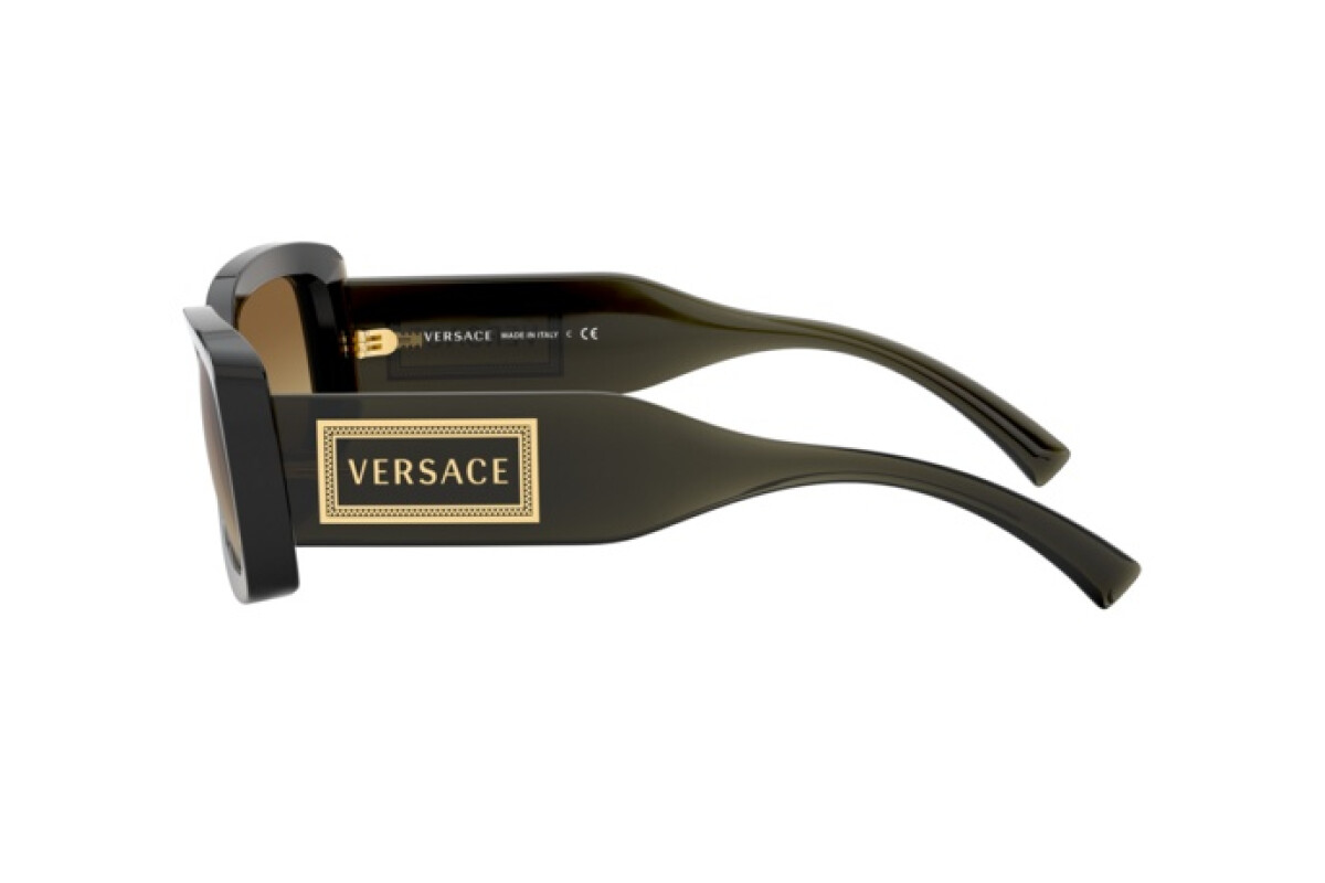 Sunglasses Woman Versace  VE 4377 200/13