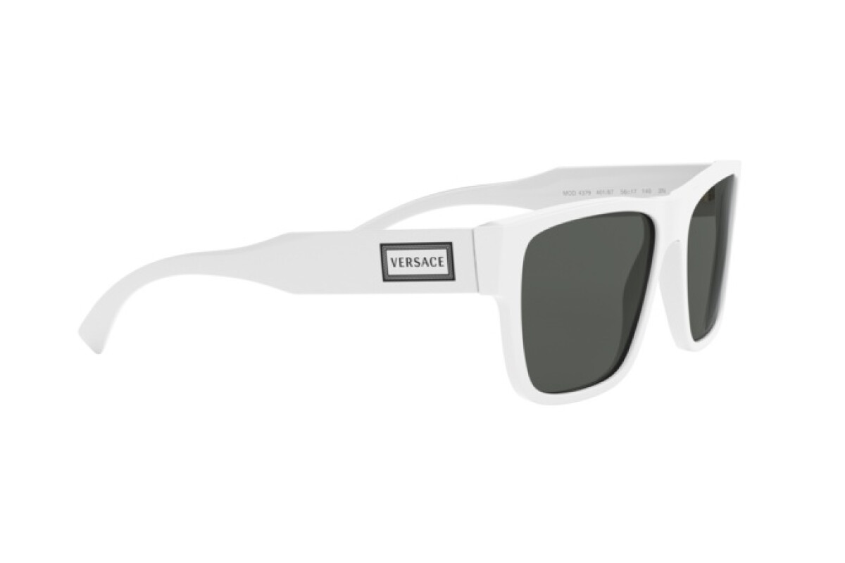 Sunglasses Man Versace  VE 4379 401/87