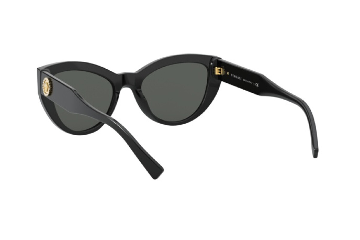 Sunglasses Woman Versace  VE 4381B GB1/87