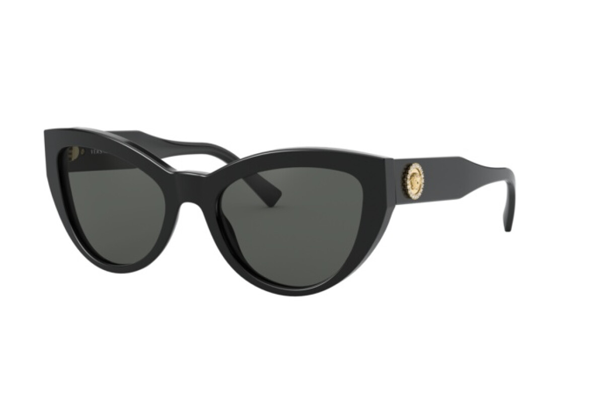 Sunglasses Woman Versace  VE 4381B GB1/87