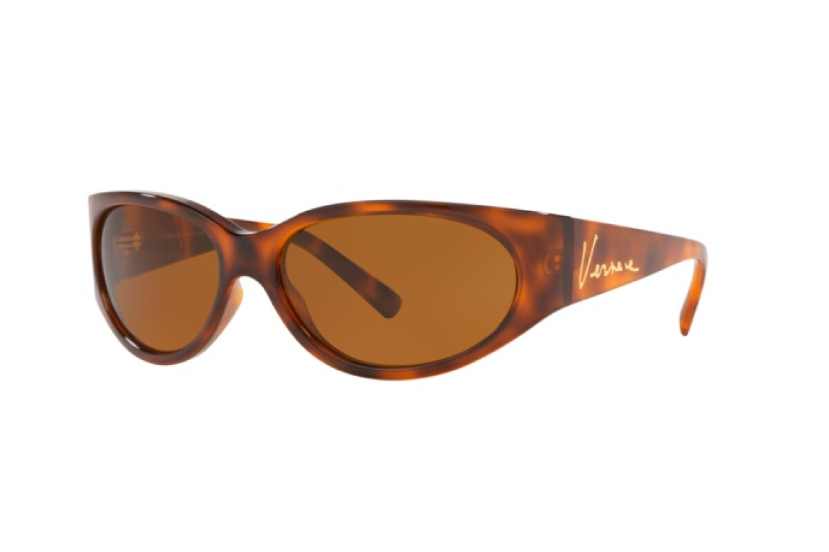 Sunglasses Man Versace  VE 4386 511973