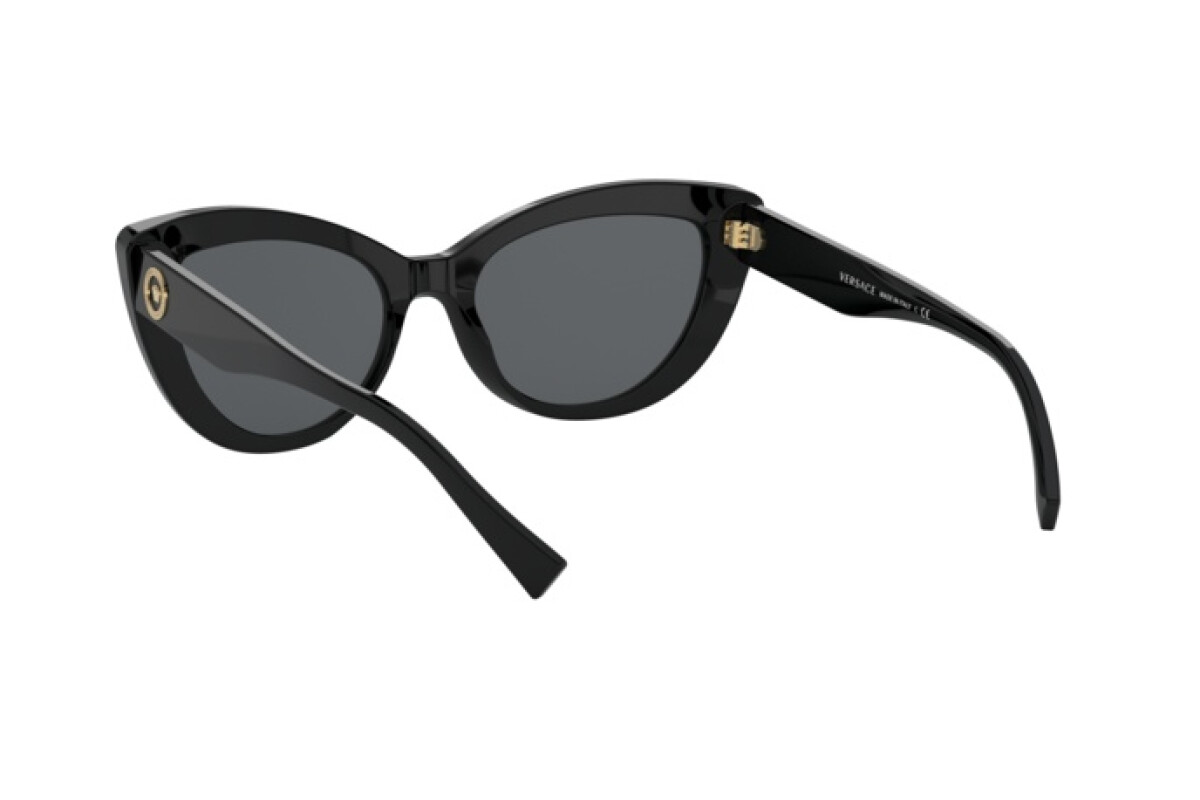 Sunglasses Woman Versace  VE 4388 GB1/87