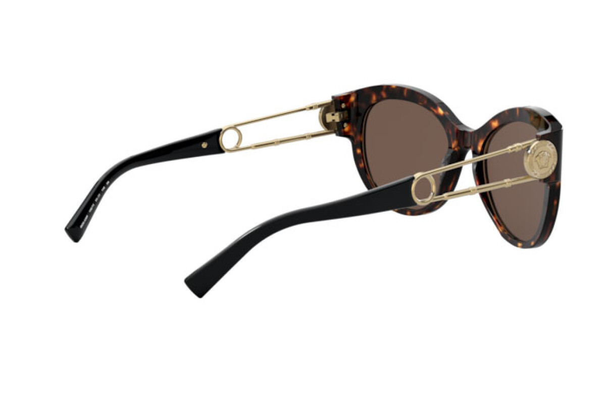 Sonnenbrillen Frau Versace  VE 4389 108/73