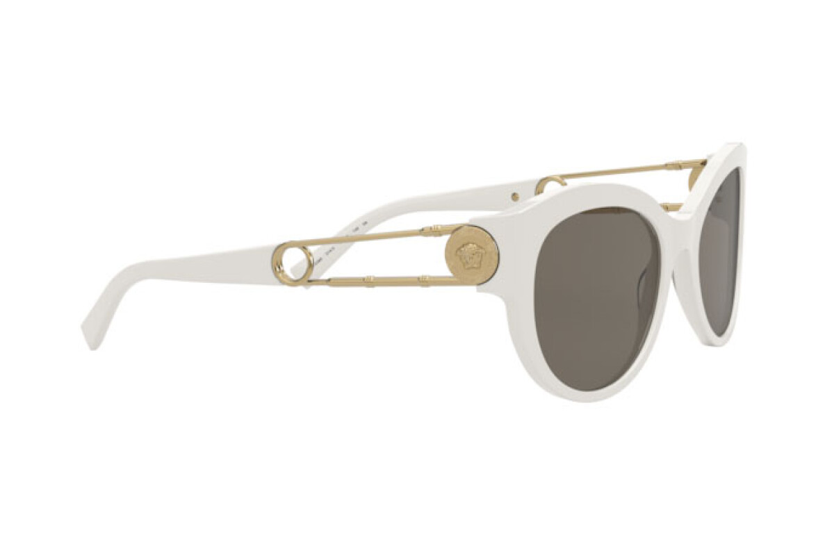 Lunettes de soleil Femme Versace  VE 4389 314/3