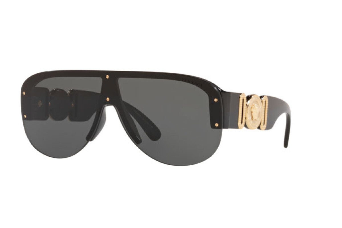 Sunglasses Man Versace  VE 4391 GB1/87