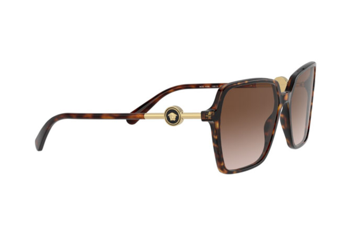 Sunglasses Woman Versace  VE 4396 108/13