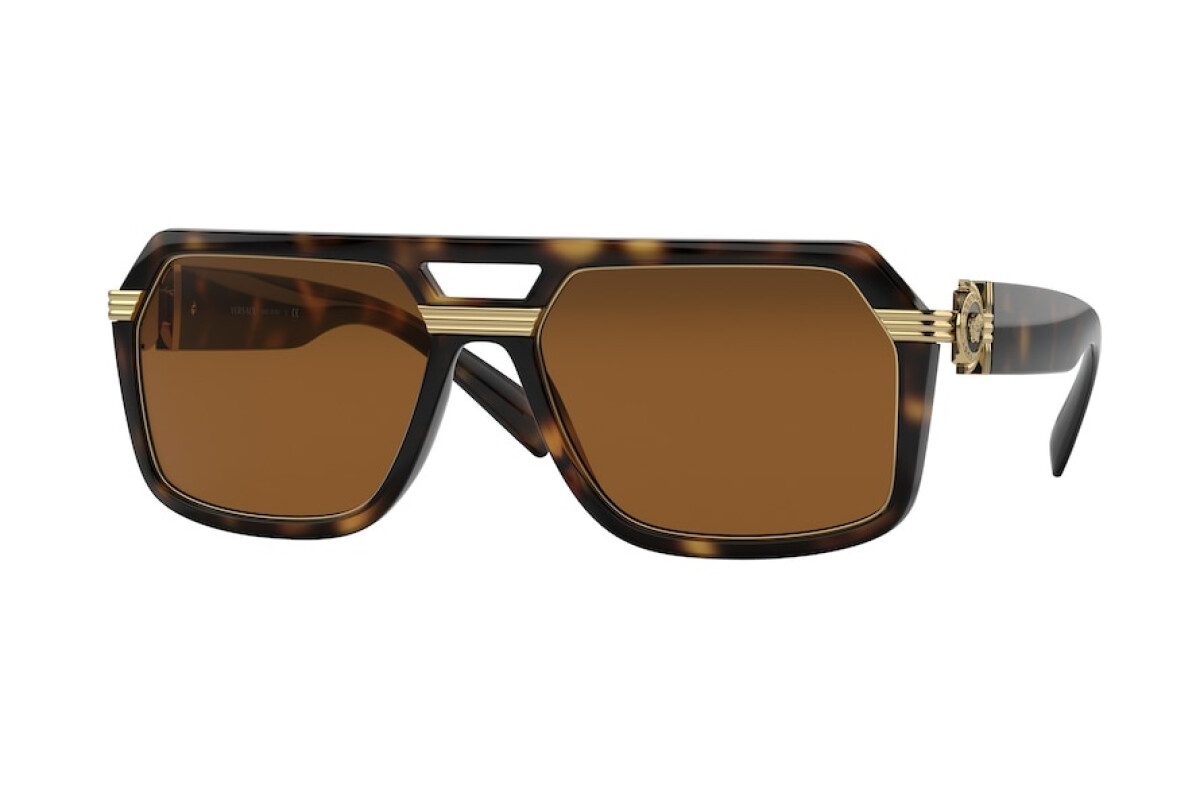 Sunglasses Man Versace  VE 4399 108/73