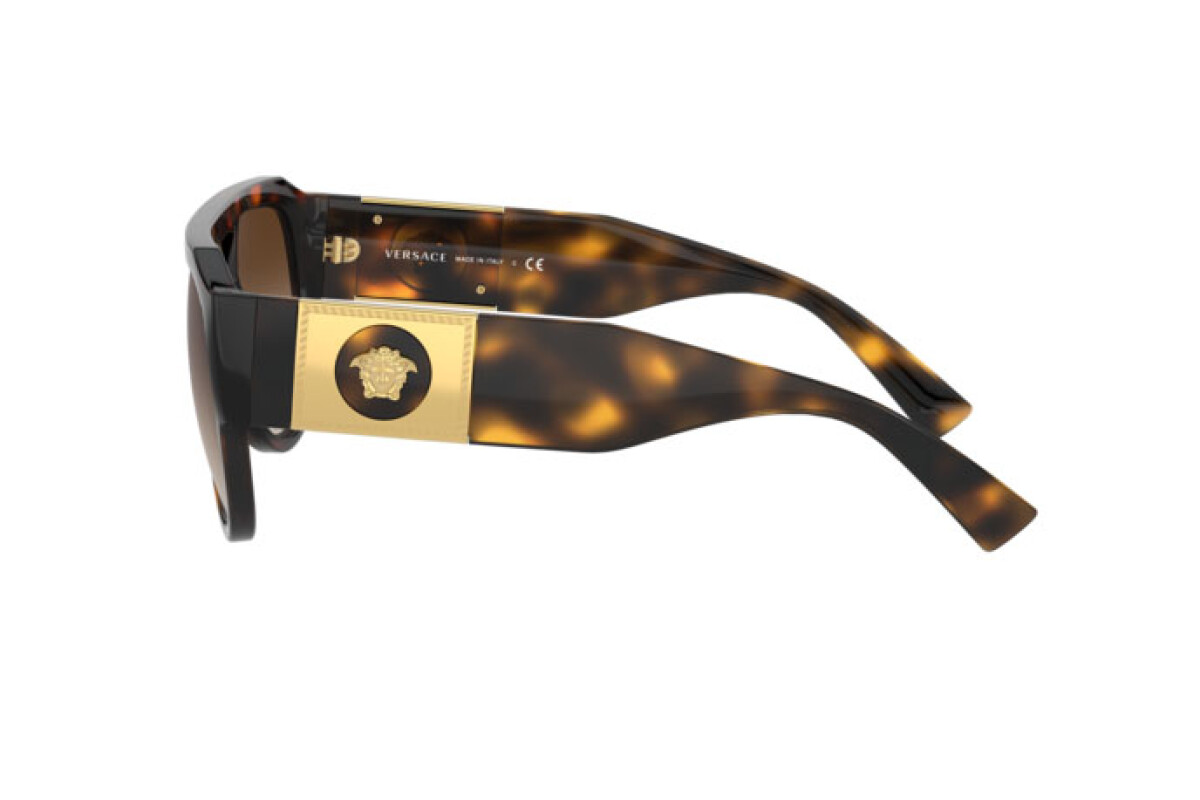 Sunglasses Man Versace  VE 4401 108/13