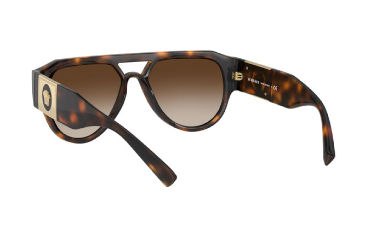 Sunglasses Man Versace  VE 4401 108/13