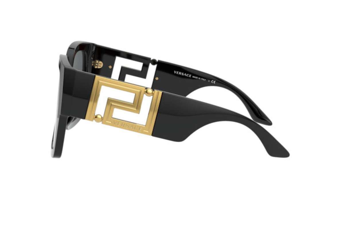 Lunettes de soleil Femme Versace  VE 4402 GB1/87