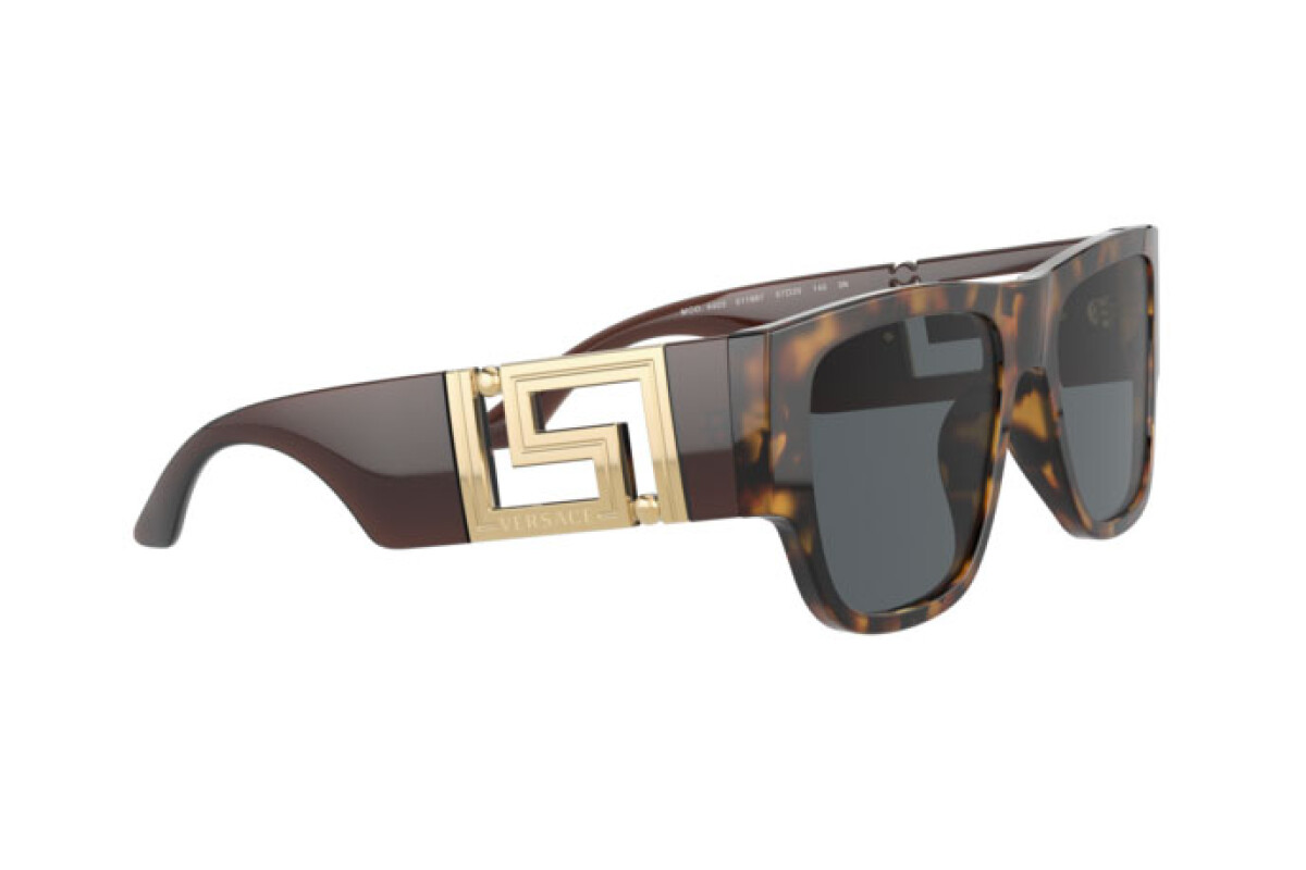 Sunglasses Man Versace  VE 4403 511987