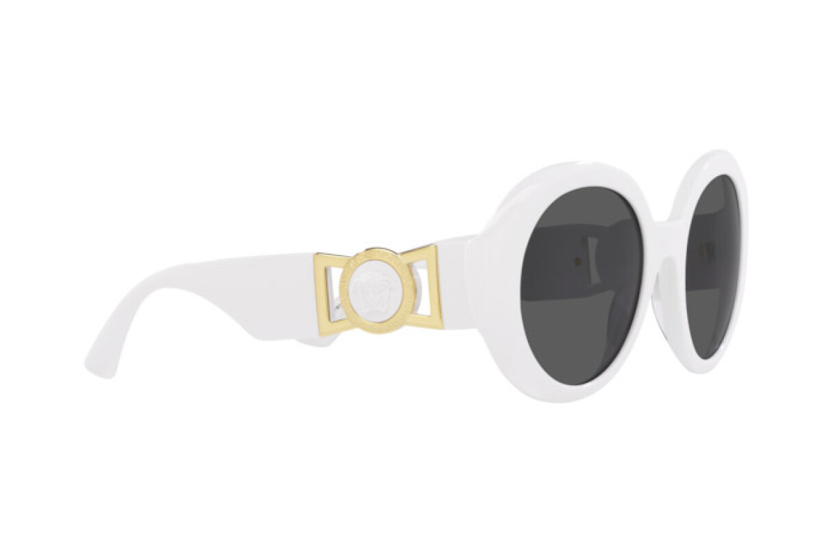 Lunettes de soleil Femme Versace  VE 4414 314/87