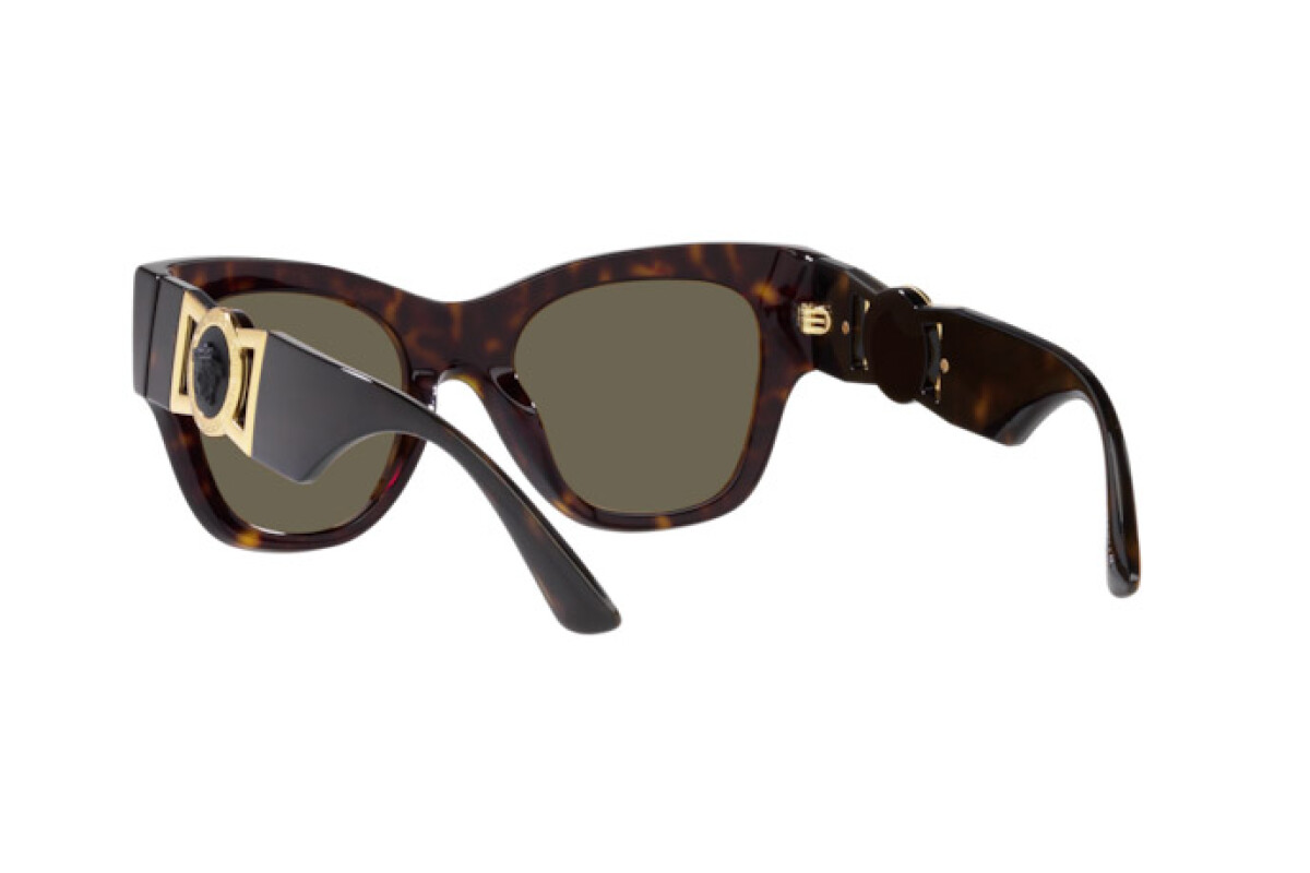 Lunettes de soleil Femme Versace  VE 4415U 108/3