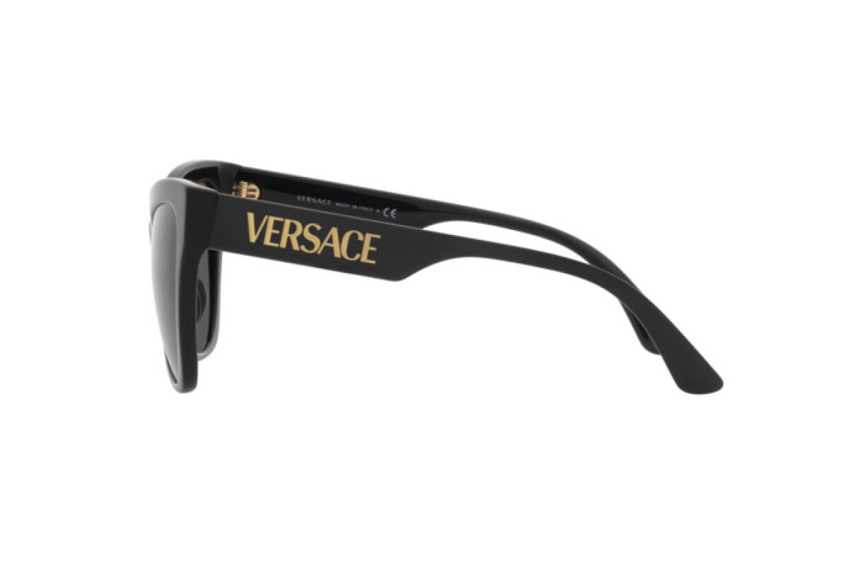 Sonnenbrillen Frau Versace  VE 4417U GB1/87