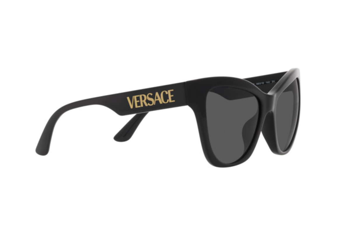 Sonnenbrillen Frau Versace  VE 4417U GB1/87