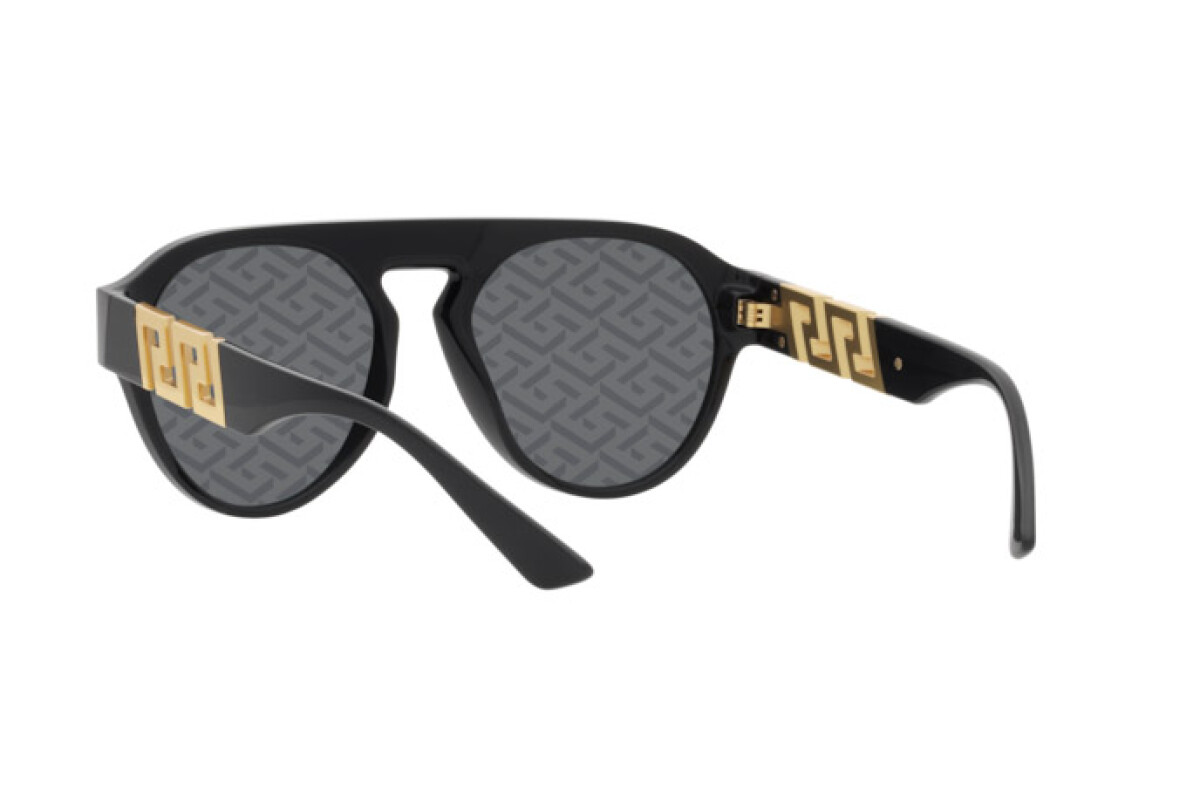 Sunglasses Man Versace  VE 4420 GB1/F