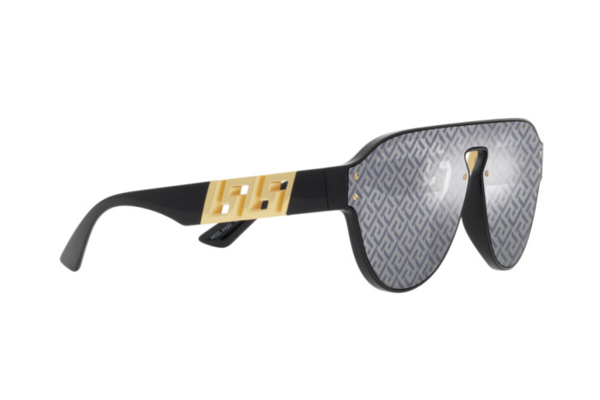 Sunglasses Man Versace  VE 4420 GB1/F