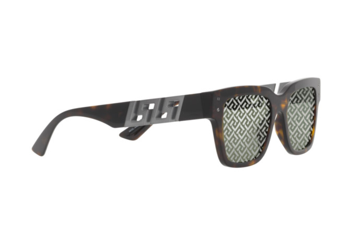 Sunglasses Man Versace  VE 4421 108/V8