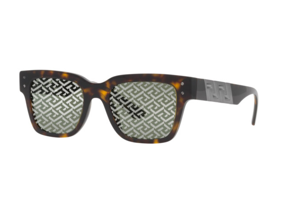 Occhiali da sole Uomo Versace  VE 4421 108/V8