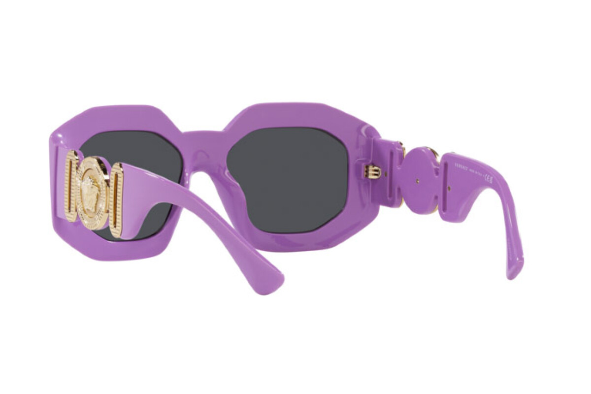 Sunglasses Woman Versace  VE 4424U 536687