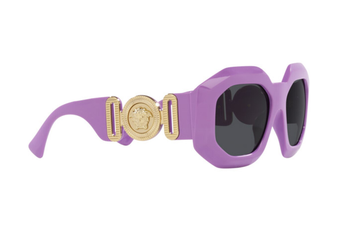 Sunglasses Woman Versace  VE 4424U 536687