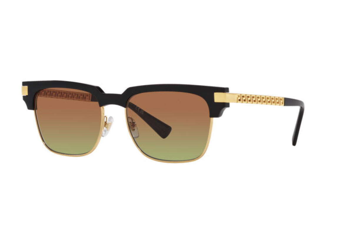 Sonnenbrillen Mann Versace  VE 4447 GB1/E8
