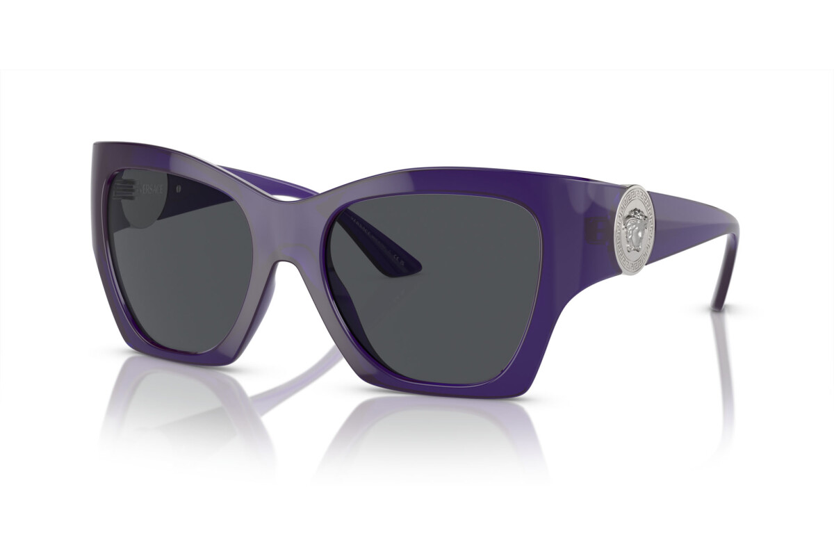 Sunglasses Woman Versace  VE 4452 541987