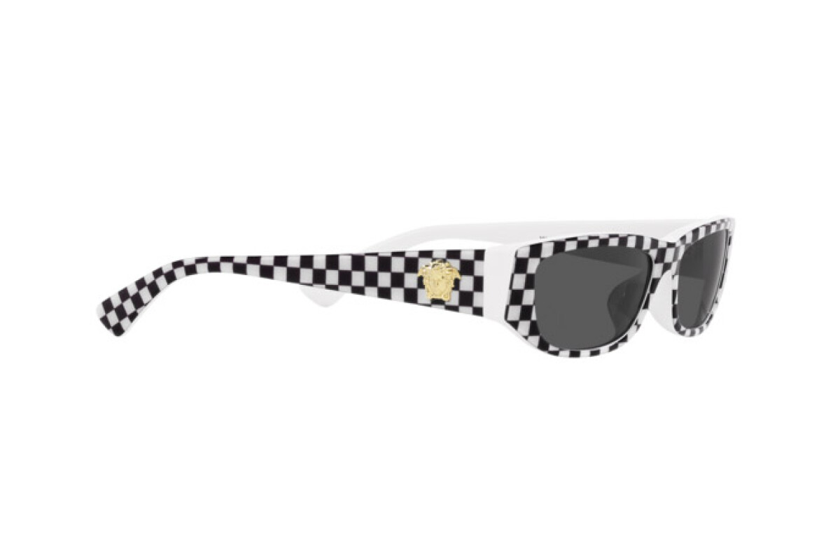 Sonnenbrillen Junior (für kind) Versace  VK 4002U 540187