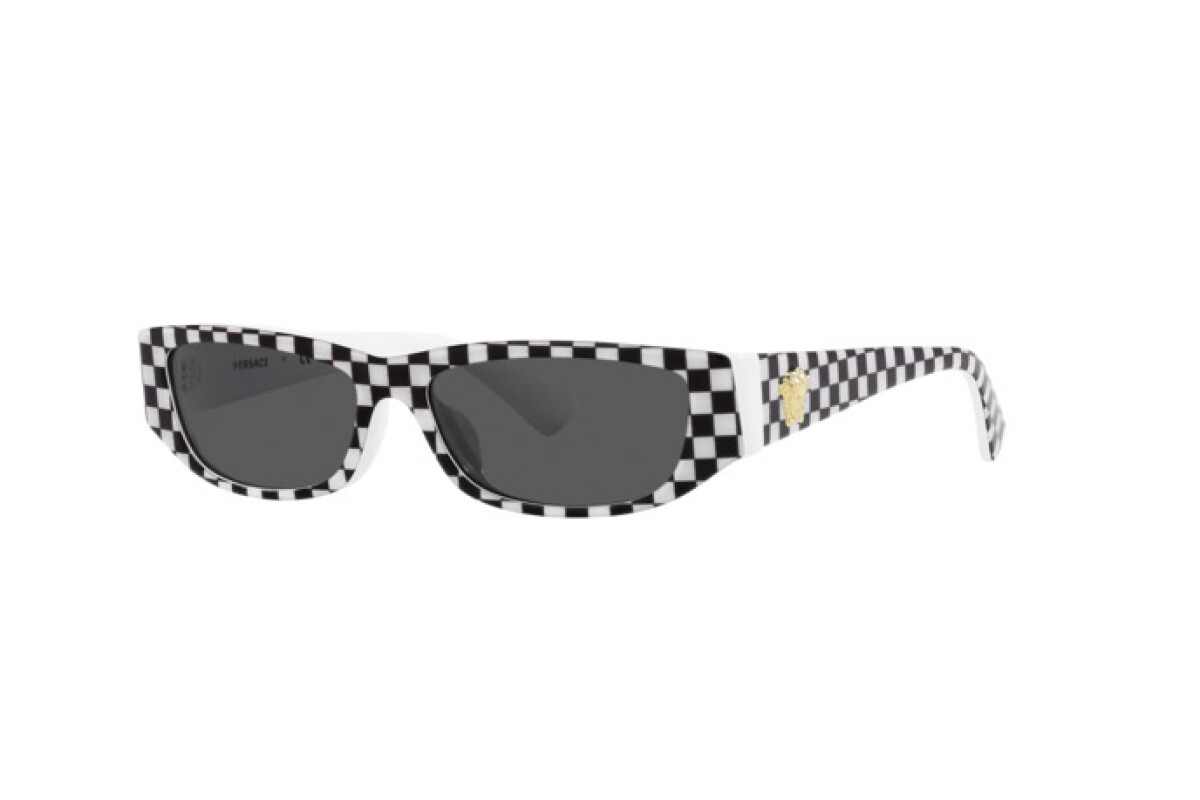 Sonnenbrillen Junior (für kind) Versace  VK 4002U 540187