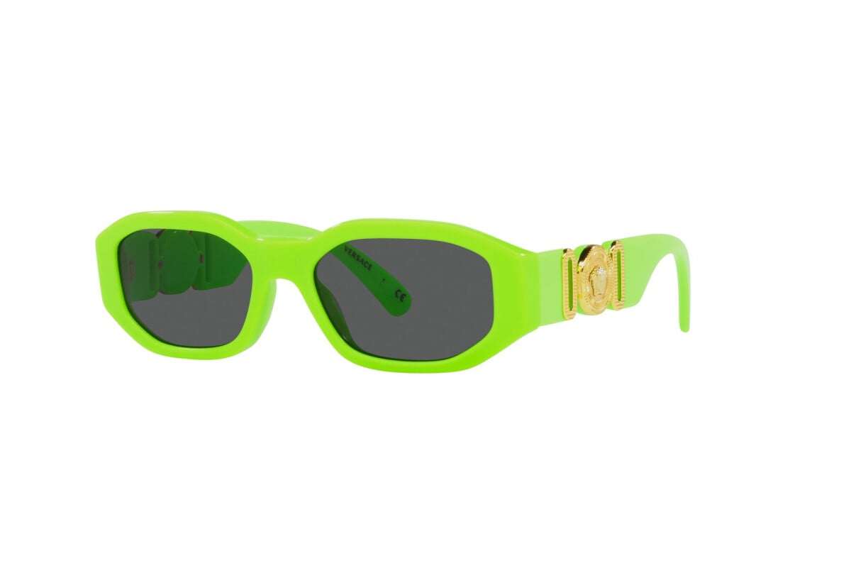 Sonnenbrillen Junior (für kind) Versace  VK 4429U 536987