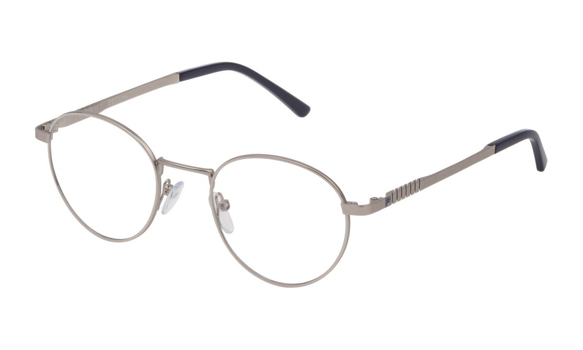 Eyeglasses Man Fila St. Steel VF9942 0688