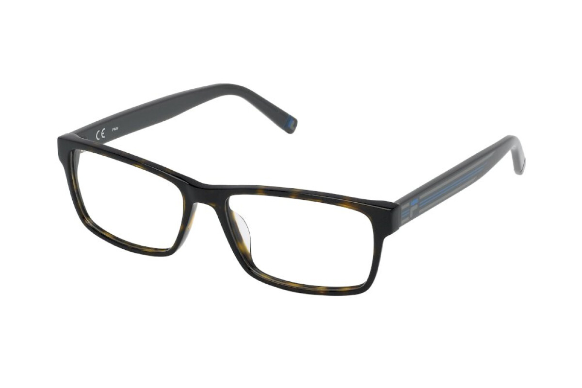 Eyeglasses Man Fila Street VFI090 0722