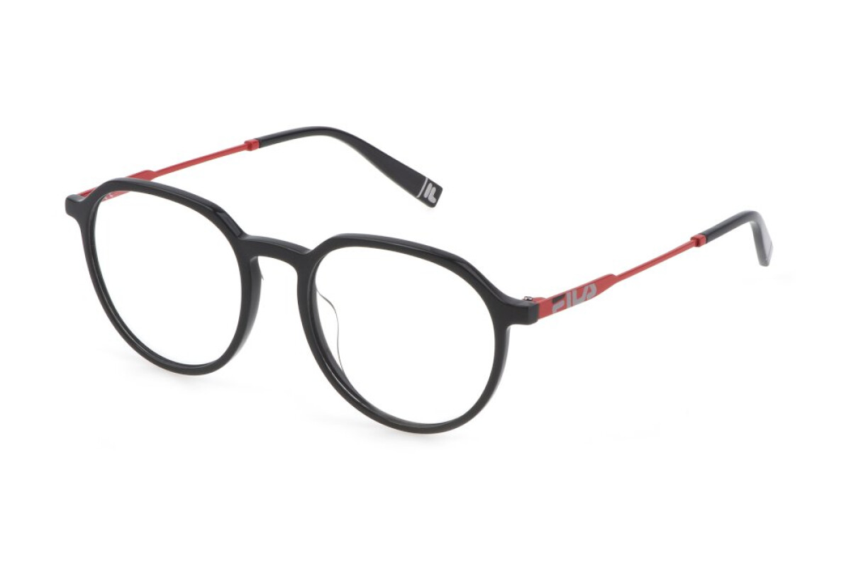 Lunettes de vue Unisexe Fila  VFI212 0ACP