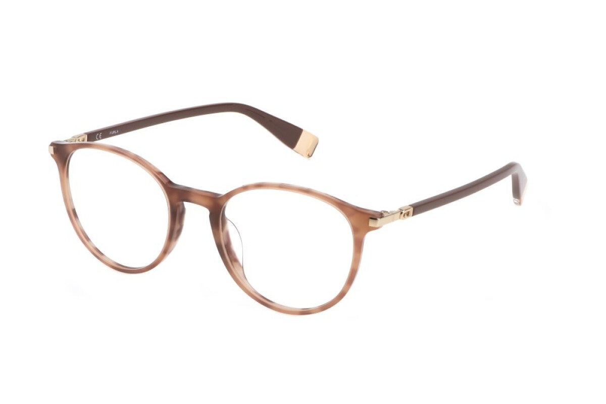 Eyeglasses Woman Furla  VFU591 0AP8