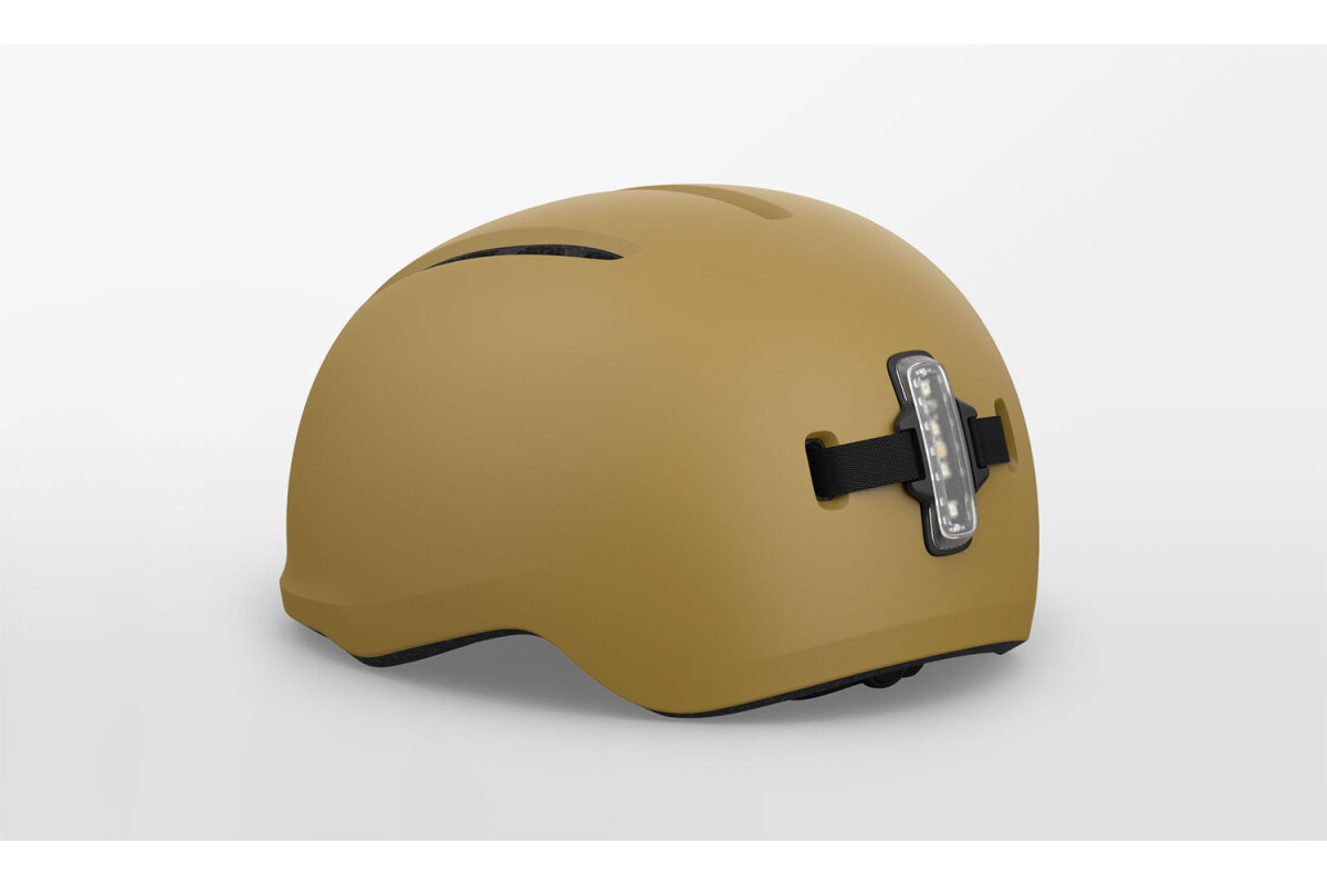 Bike helmets Unisex MET Vibe MET_3HM155_GD1