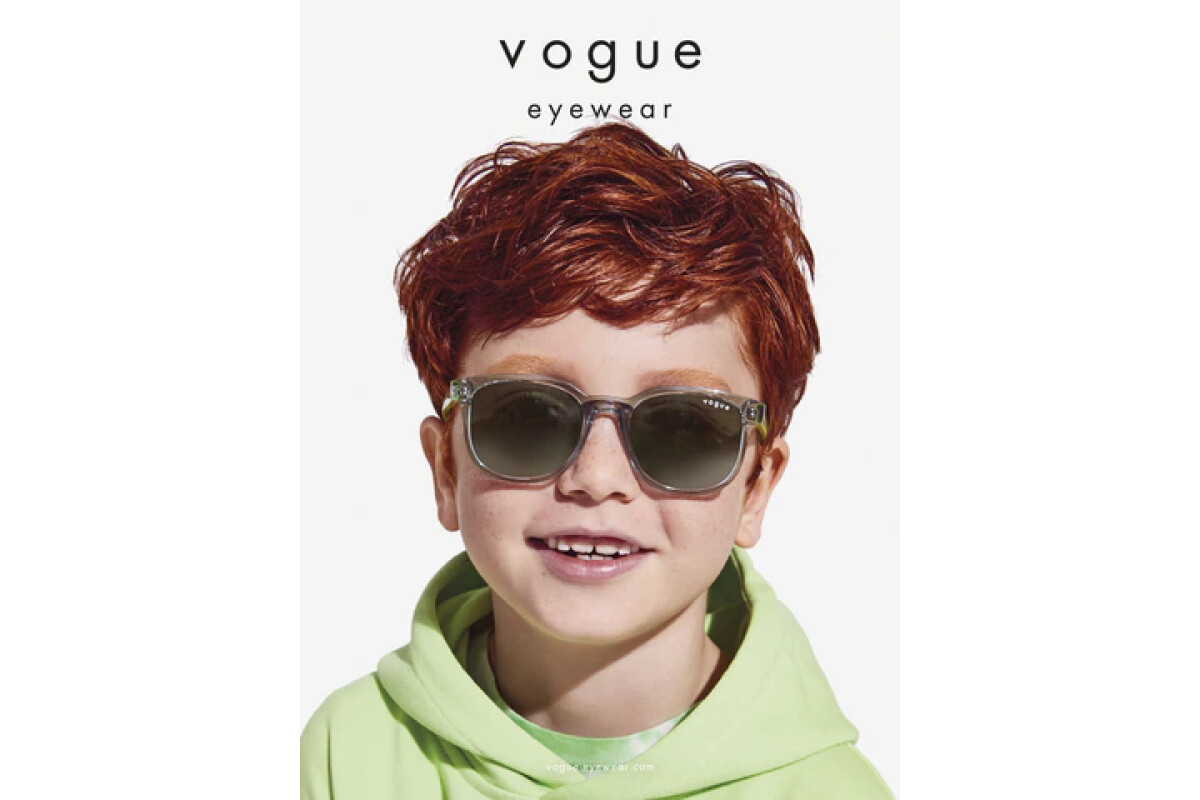 Occhiali da sole Junior (da bambino) Vogue  VJ 2011 290371