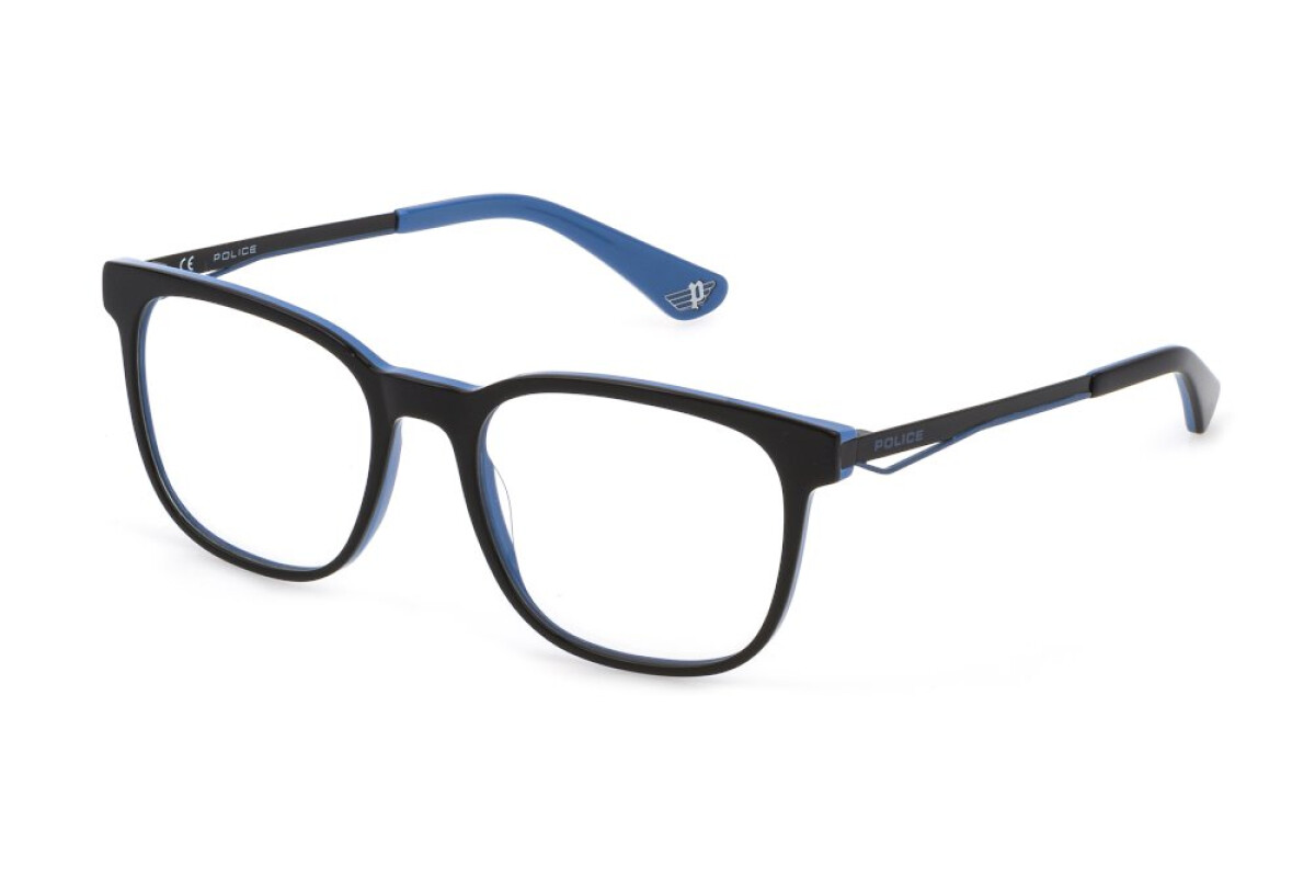 Eyeglasses Junior Police Jump jr 1 VK103 0B32