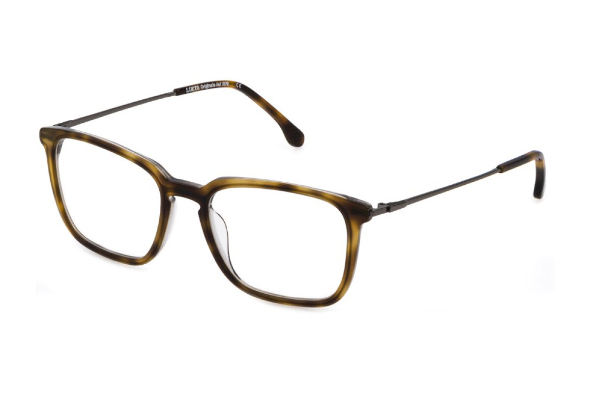 Eyeglasses Man Lozza Zilo Ultralight 24 VL4265 0AD2